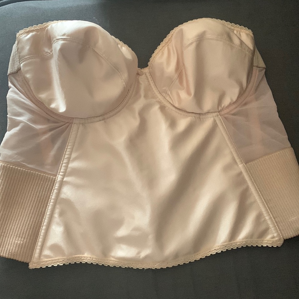 Bustier, never worn